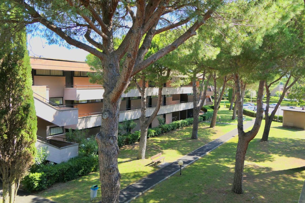 Apartments In Residence With Swimming Pool In Marina Di Bibbona Exteriér fotografie