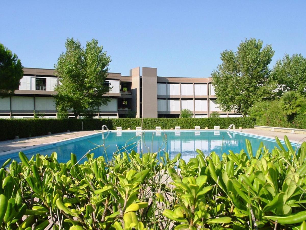 Apartments In Residence With Swimming Pool In Marina Di Bibbona Exteriér fotografie